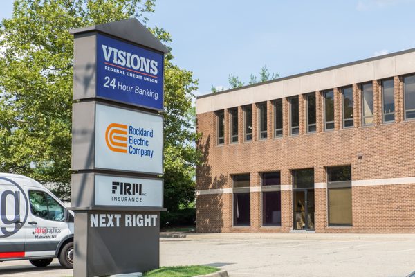 Visions Federal Credit Union