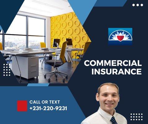 Commercial Insurance