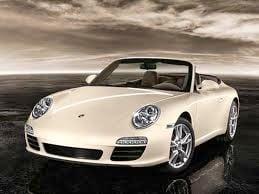 We are the Porsche Specialists!