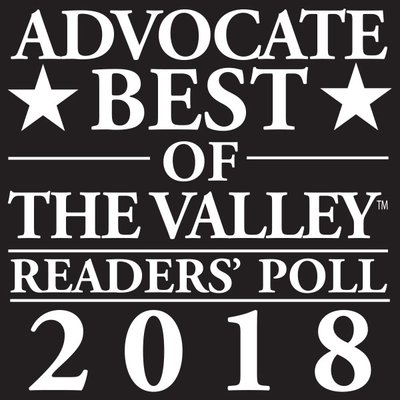 Voted Best of the Valley in Real Estate