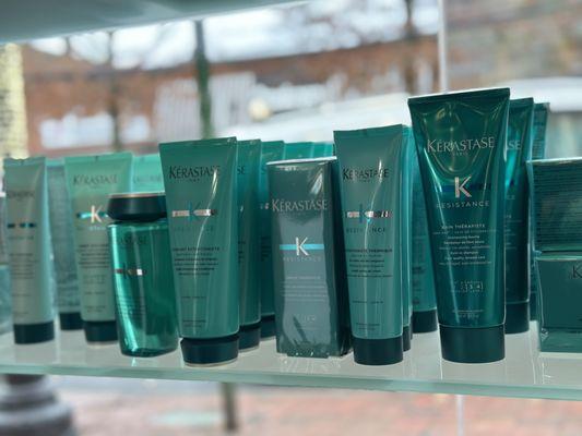 Kerastase