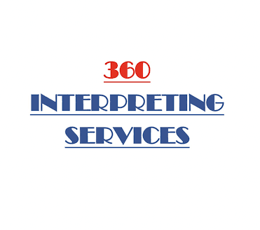 360 Interpreting Services