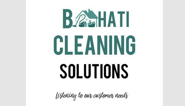 Choose Bahati for reliable, professional cleaning with a personal touch. Our skilled team uses eco-friendly products and meticulous techniqu