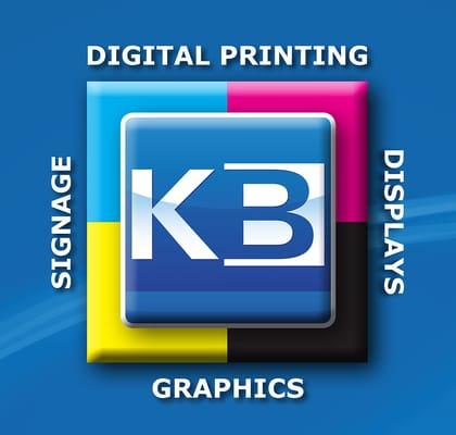 Kal-Blue specializes in digital on-demand printing, signage, displays and graphics all designed to maximize your brand exposure.