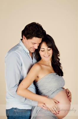 Maternity Session