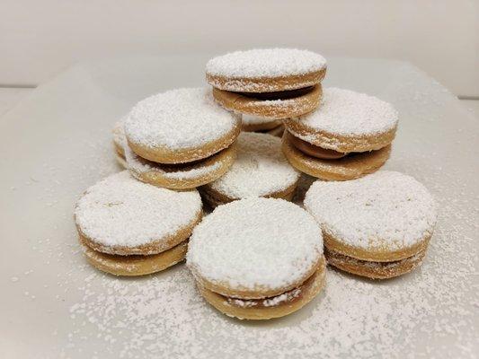 Alfajores