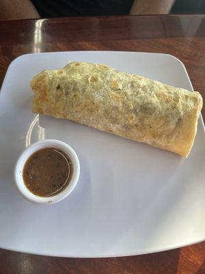 California Burrito