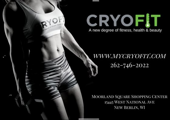 Cryofit