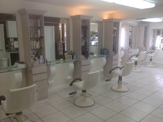 Gerard Barnard Salon & Spa