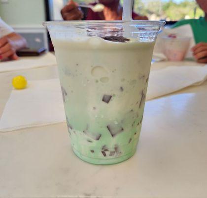 Moo Moo's Frozen Custard