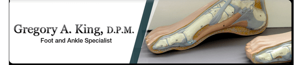 Imperial Foot & Ankle Specialists