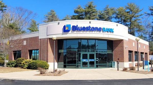 Bluestone Bank