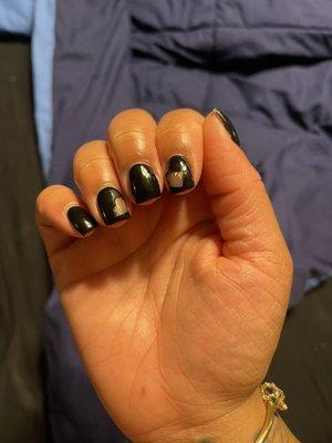 Exotic Nails