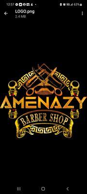 Amenazy Barber Shop