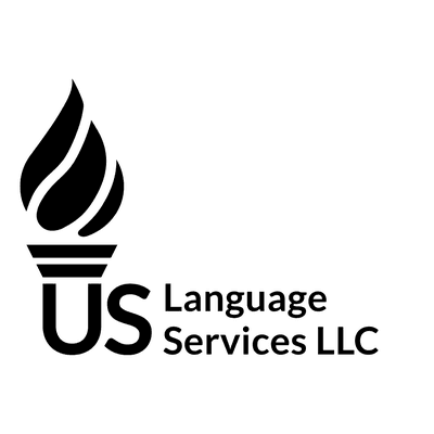 U.S. Language Services LLC -  Logo