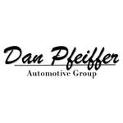 Dan Pfeiffer Automotive