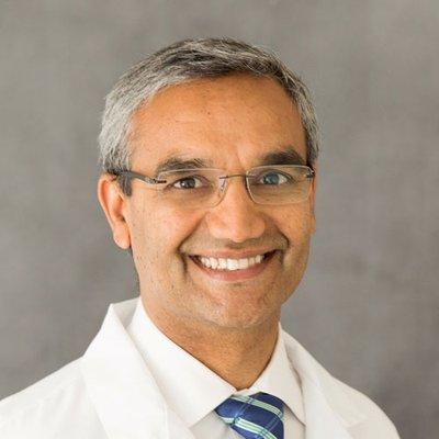 Sanjay K. Gupta, M.D. Joint Replacement Specialist