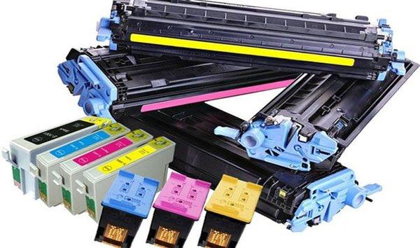 All Brands of Ink & Toner Cartridges