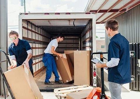 Norridge Professional Movers