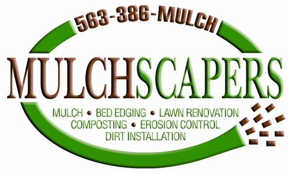 Mulchscapers