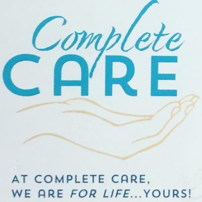 Complete Care LLC