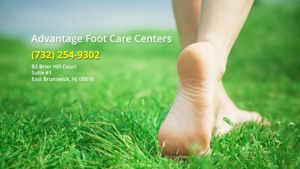 Advantage Foot Care Centers