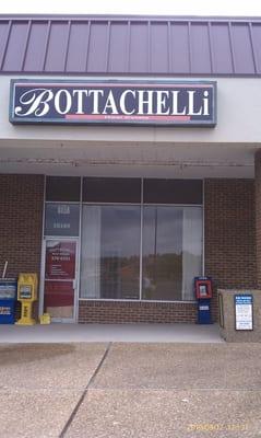 Bottachelli Real Estate Basim