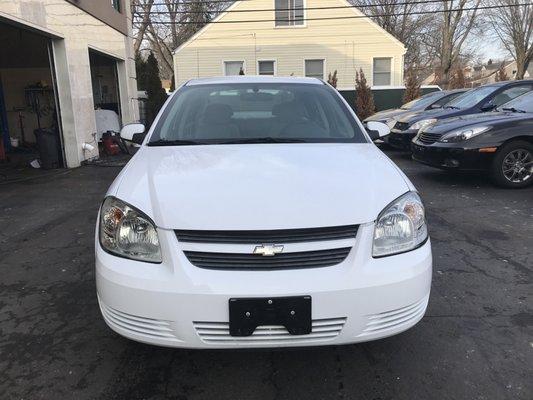 2008 Chevrolet Cobalt