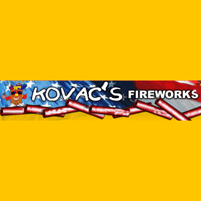 Kovac's Fireworks