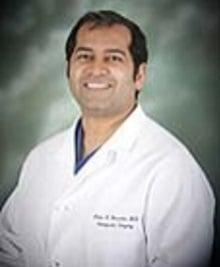 Akbar Hussaini, MD