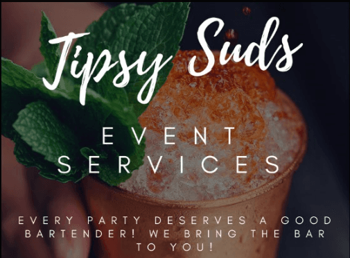 Tipsy Suds Event Services