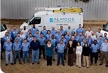 Almcoe Refrigeration