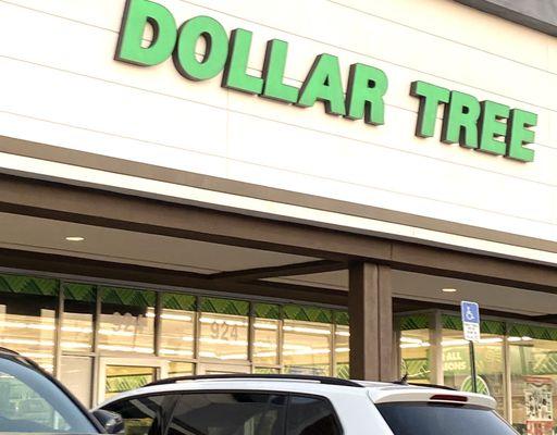 Dollar Tree