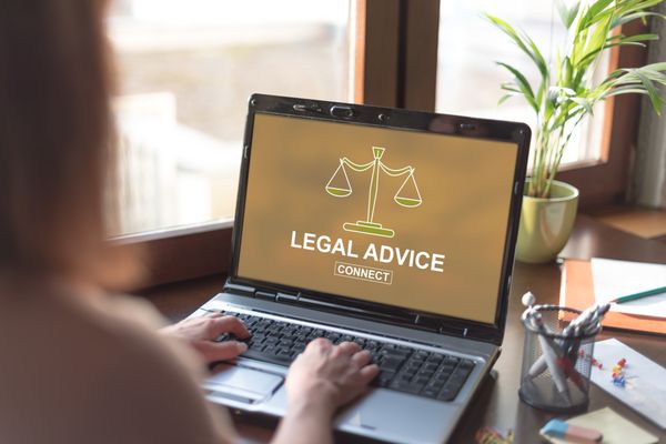 Business legal advice for small business owners.