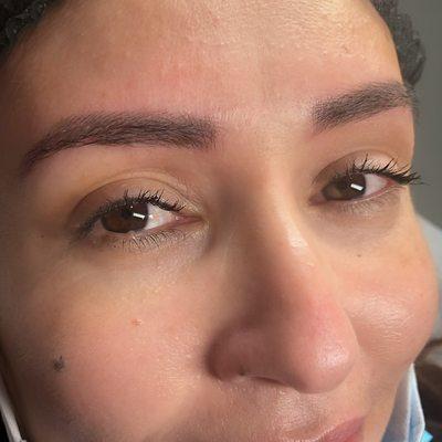 Microblading