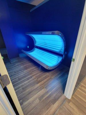 Bronzing Bulb Tanning