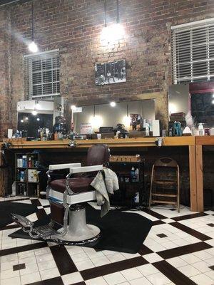 Ladies & Gents Salon and Barbershop