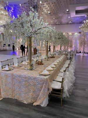 Alys Decor Rentals