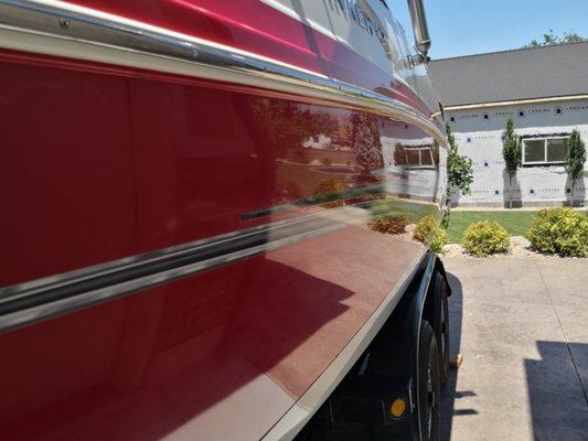 RV Wash n' Wax Pros