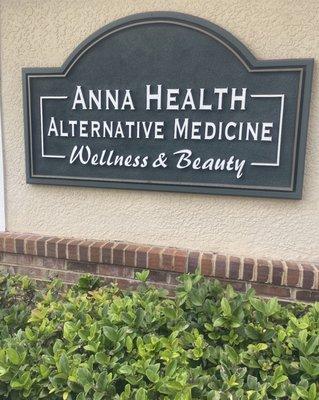 Anna Health Acupuncture & Chiropractic