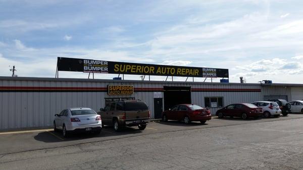 Superior Auto Repair