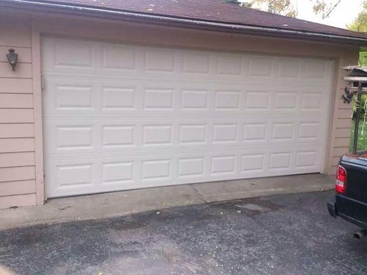 D & R Garage Doors