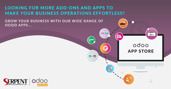 Are you looking for more add-ons and apps to simplify your business operations? We offer an all-in-one solution for all your business needs