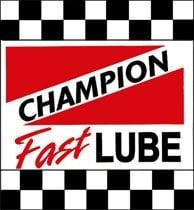 Champion Fast Lube & Car Wash