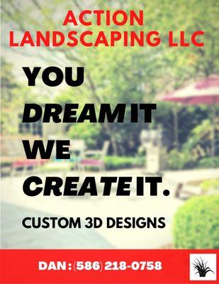 Action Landscaping