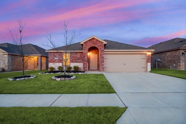 Home for sale in Princeton, TX