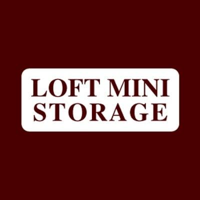 Loft Mini Storage