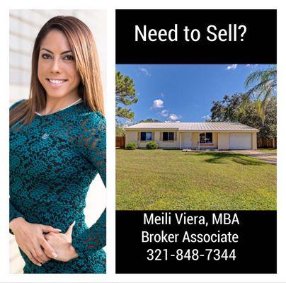 Need to sell your property?