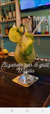 Elizabeth Bar & Grill