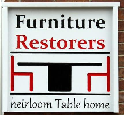 Heirloom Table Home - Designers, Makers and Restorers of fine furniture.